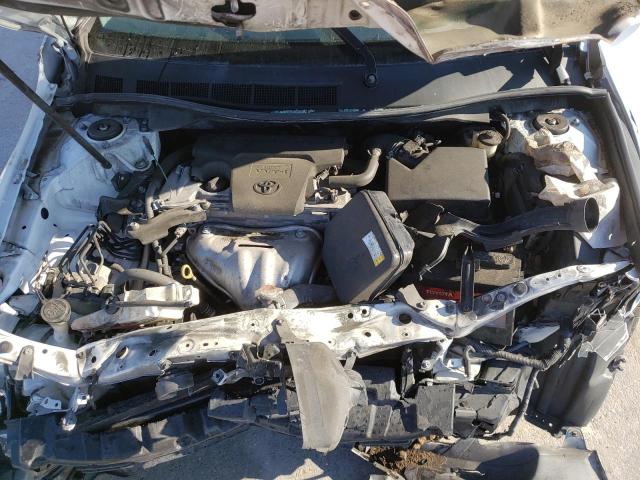 Photo 7 from auction – 2016 TOYOTA CAMRY with VIN 4T1BF1FK6GU185787