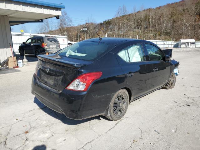 Photo 4 from auction – 2019 NISSAN VERSA S with VIN 3N1CN7AP3KL869770