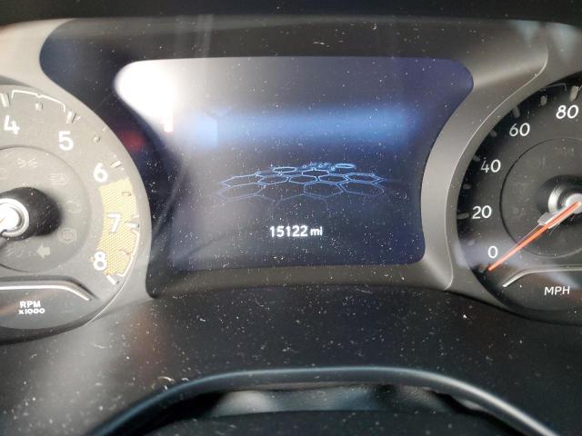 Photo 8 from auction – 2022 JEEP COMPASS LI with VIN 3C4NJDCB7NT101067