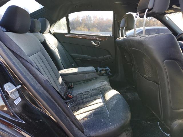 Photo 6 from auction – 2013 MERCEDES-BENZ E 550 4MAT with VIN WDDHF9BB7DA677198