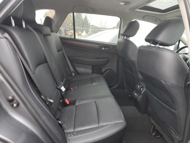 Photo 6 from auction – 2018 SUBARU OUTBACK 2. with VIN 4S4BSANC9J3357149