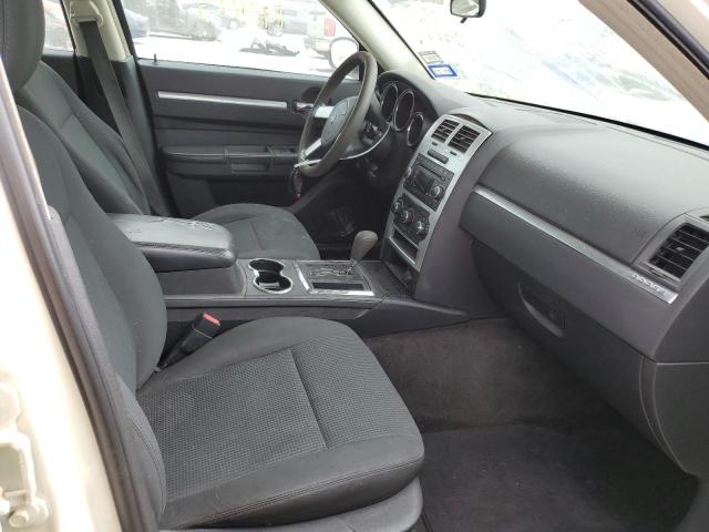 Photo 5 from auction – 2008 DODGE CHARGER with VIN 2B3KA43G28H298971