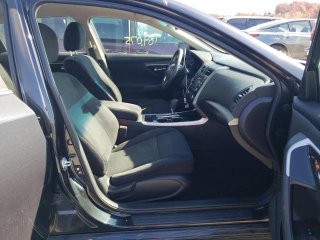 Photo 5 from auction – 2014 NISSAN ALTIMA 2.5 with VIN 1N4AL3AP4EN336596