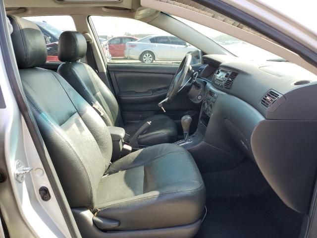 Photo 5 from auction – 2006 TOYOTA COROLLA CE with VIN 1NXBR32E46Z729477