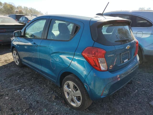 Photo 3 from auction – 2019 CHEVROLET SPARK LS with VIN KL8CB6SA4KC804943