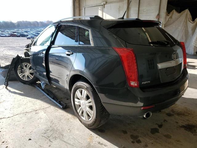 Photo 3 from auction – 2014 CADILLAC SRX LUXURY with VIN 3GYFNBE3XES551461
