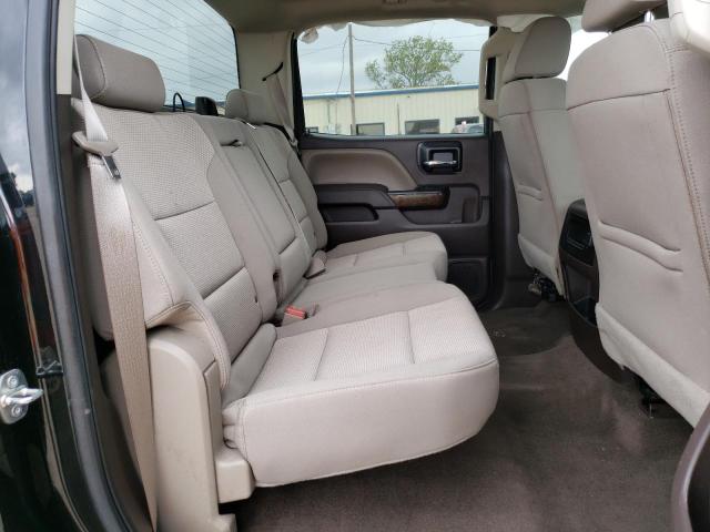 Photo 6 from auction – 2016 CHEVROLET silverado with VIN 3GCPCRECXGG261459