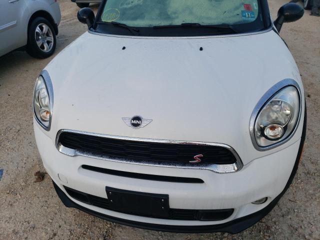 Photo 7 from auction – 2015 MINI COOPER S P with VIN WMWSS7C56FWS45147