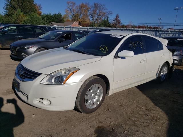Photo 2 from auction – 2012 NISSAN ALTIMA BAS with VIN 1N4AL2AP2CN443167