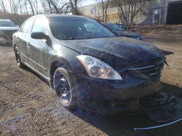 NISSAN ALTIMA BAS 2011 with VIN 1N4AL2AP6BC127779 - Photo from auction