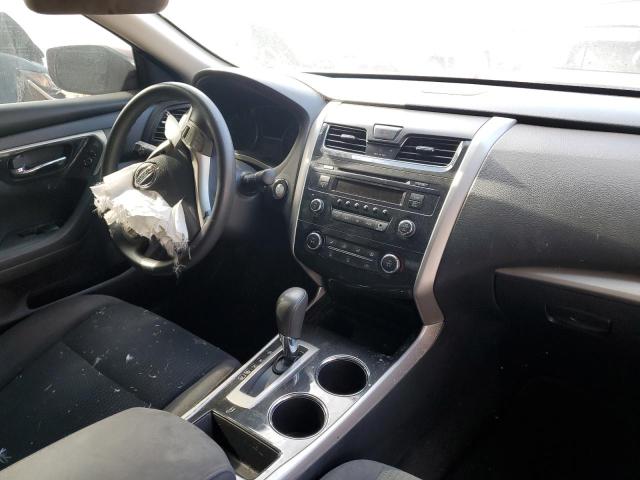 Photo 9 from auction – 2014 NISSAN ALTIMA 2.5 with VIN 1N4AL3AP6EC111740