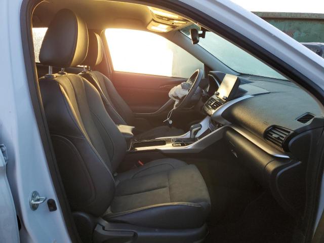Photo 5 from auction – 2022 MITSUBISHI ECLIPSE CR with VIN JA4ASWAA1NZ003897