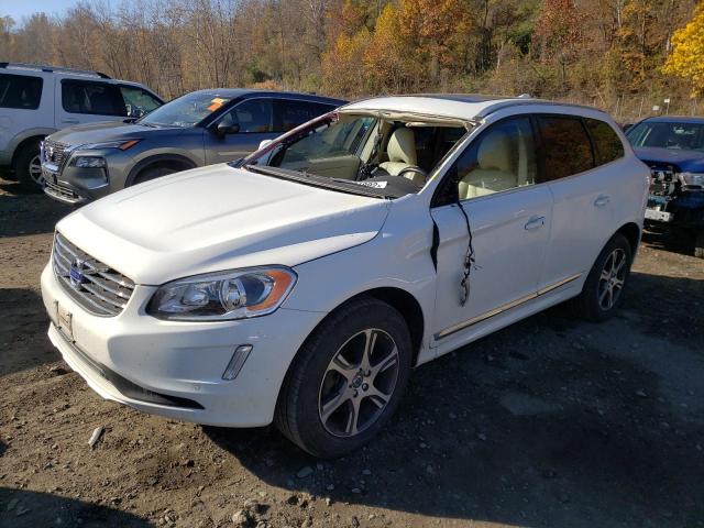 Photo 2 from auction – 2015 VOLVO XC60 T6 PR with VIN YV4902RK5F2749720