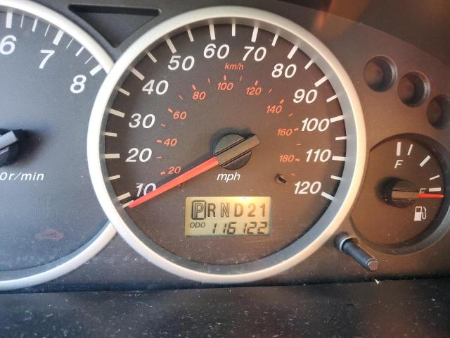Photo 8 from auction – 2004 MAZDA TRIBUTE LX with VIN 4F2YZ94164KM05404