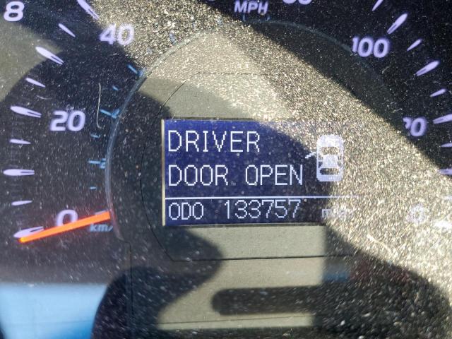 Photo 8 from auction – 2011 TOYOTA CAMRY BASE with VIN 4T4BF3EK7BR184675