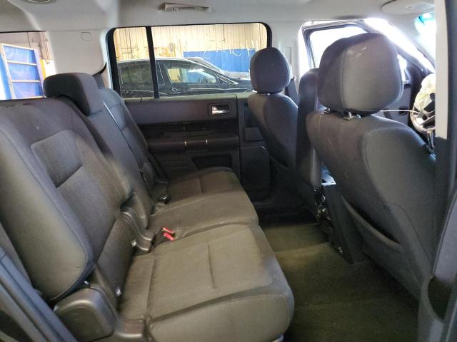 Photo 6 from auction – 2015 FORD FLEX SEL with VIN 2FMHK6C85FBA18241