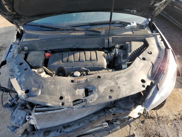 Photo 7 from auction – 2017 CHEVROLET TRAVERSE L with VIN 1GNKVGKD6HJ347140