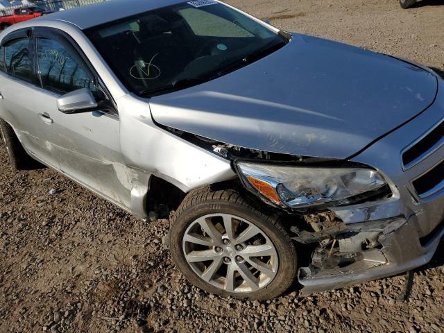 Photo 9 from auction – 2013 CHEVROLET MALIBU 2LT with VIN 1G11E5SA4DU137121