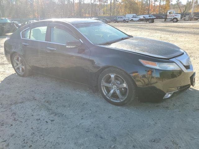 Photo 9 from auction – 2010 ACURA TL with VIN 19UUA9F58AA007359