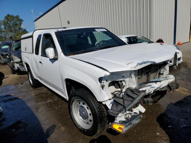 Photo 9 from auction – 2012 CHEVROLET COLORADO with VIN 1GCESBFE7C8158341