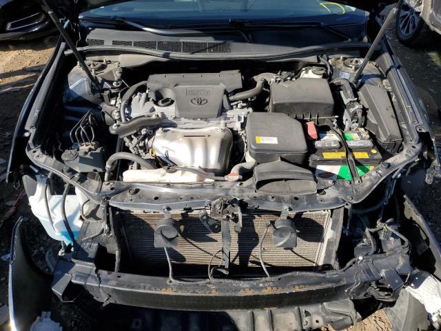 Photo 7 from auction – 2016 TOYOTA CAMRY LE with VIN 4T1BF1FK9GU247960