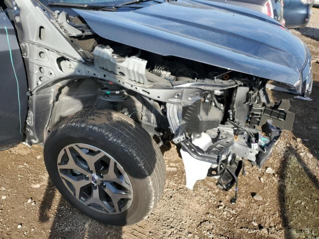 Photo 9 from auction – 2022 SUBARU FORESTER P with VIN JF2SKADC0NH457446