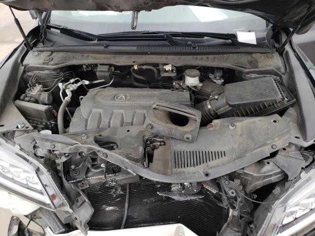 Photo 12 from auction – 2016 ACURA RDX ADVANC with VIN 5J8TB3H75GL011936
