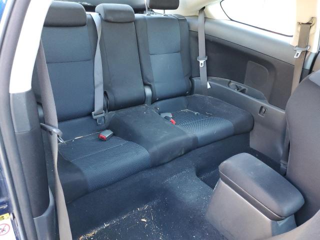 Photo 6 from auction – 2005 TOYOTA SCION TC with VIN JTKDE167450055998