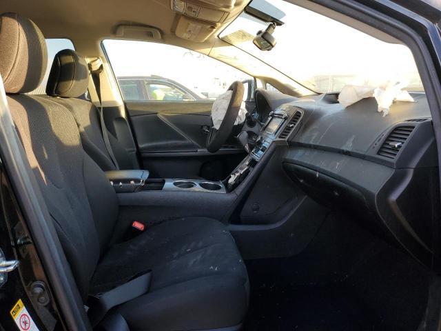 Photo 5 from auction – 2014 TOYOTA VENZA LE with VIN 4T3ZA3BB8EU086651