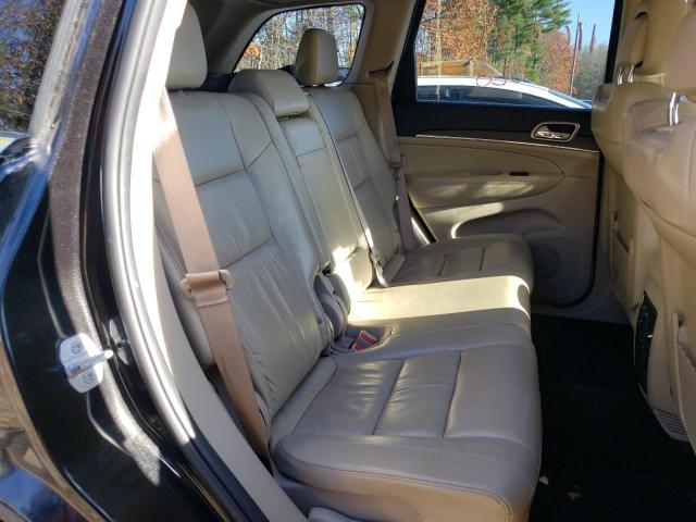 Photo 6 from auction – 2015 JEEP GRAND CHER with VIN 1C4RJFBG1FC611647