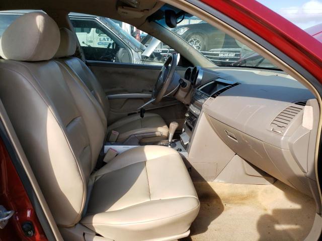 Photo 5 from auction – 2006 NISSAN MAXIMA SE with VIN 1N4BA41E56C831854