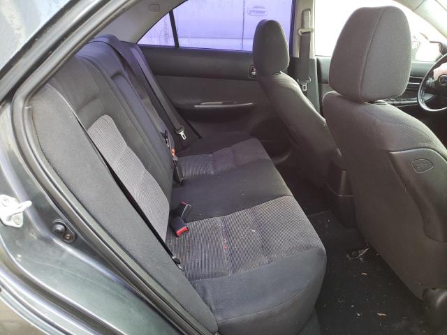 Photo 6 from auction – 2005 MAZDA 6 I with VIN 1YVHP80C355M25725