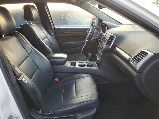 Photo 5 from auction – 2012 JEEP GRAND CHER with VIN 1C4RJEAG0CC259975