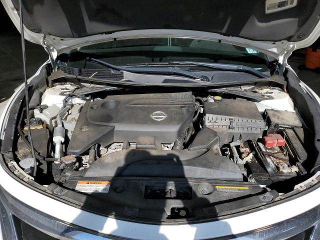 Photo 7 from auction – 2015 NISSAN ALTIMA 2.5 with VIN 1N4AL3AP5FC206940