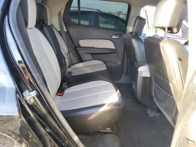 Photo 6 from auction – 2015 GMC TERRAIN SL with VIN 2GKALSEK6F6295644