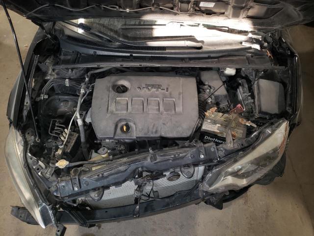 Photo 7 from auction – 2014 TOYOTA COROLLA L with VIN 5YFBURHE5EP090860