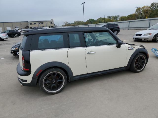 Photo 3 from auction – 2010 MINI COOPER S C with VIN WMWMM3C51ATZ33725