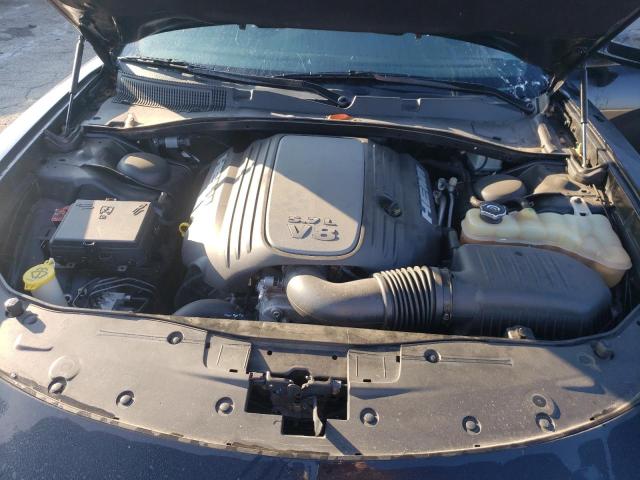 Photo 7 from auction – 2016 DODGE CHARGER R/ with VIN 2C3CDXCT9GH266434