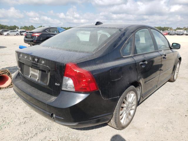 Photo 4 from auction – 2010 VOLVO S40 2.4I with VIN YV1382MS9A2500560