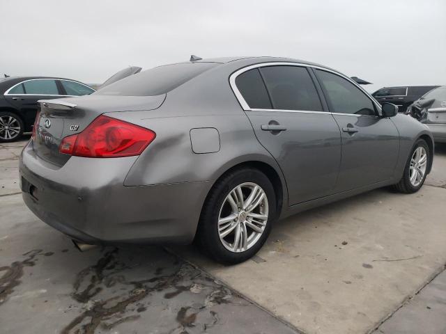 Photo 3 from auction – 2011 INFINITI G37 BASE with VIN JN1CV6AP1BM501443