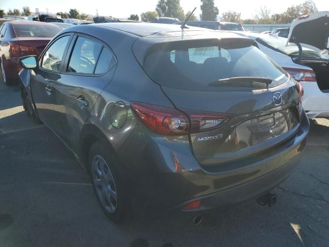 Photo 3 from auction – 2016 MAZDA 3 SPORT with VIN 3MZBM1J78GM238083