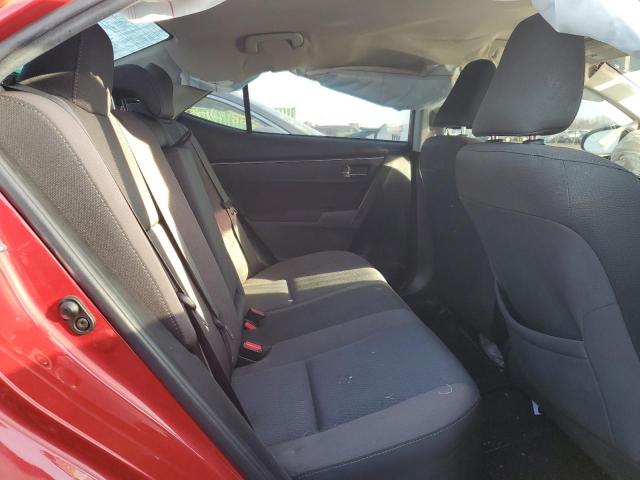 Photo 6 from auction – 2017 TOYOTA COROLLA L with VIN 2T1BURHE4HC899500