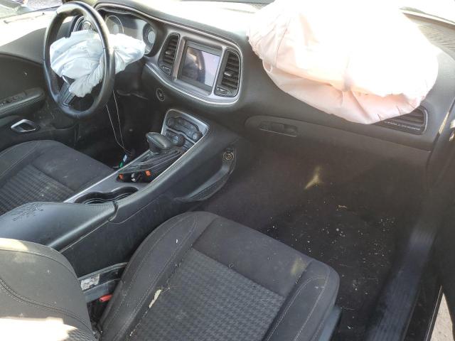 Photo 9 from auction – 2018 DODGE CHALLENGER with VIN 2C3CDZAG7JH276677