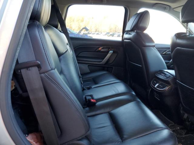 صورة رقم 6 من المزاد - 2012 ACURA MDX TECHNO مع VIN 2HNYD2H4XCH535079