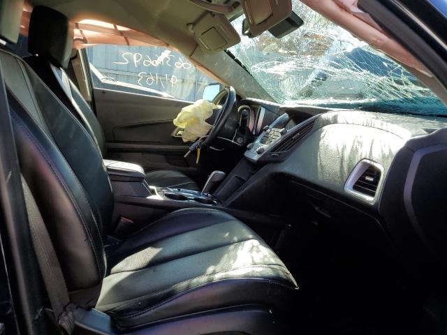 Photo 5 from auction – 2015 CHEVROLET EQUINOX LT with VIN 2GNFLGEKXF6266220