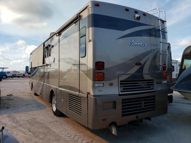 Photo 3 from auction – 2005 FREIGHTLINER CHASSIS X with VIN 4UZAAHDC35CU44818
