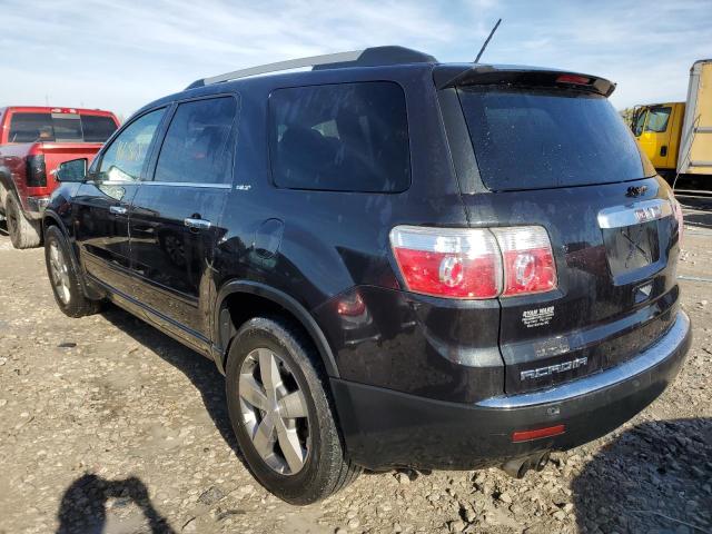 Photo 3 from auction – 2012 GMC ACADIA SLT with VIN 1GKKRRED1CJ110895