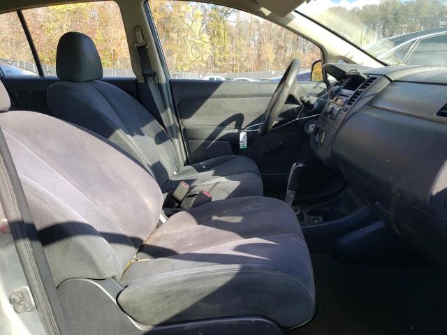 Photo 5 from auction – 2007 NISSAN VERSA S with VIN 3N1BC13E17L457171