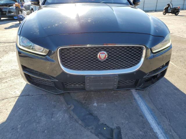 Photo 9 from auction – 2017 JAGUAR XE PREMIUM with VIN SAJAD4BG0HA949887