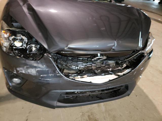 Photo 9 from auction – 2014 MAZDA CX-5 TOURI with VIN JM3KE4CY0E0347524